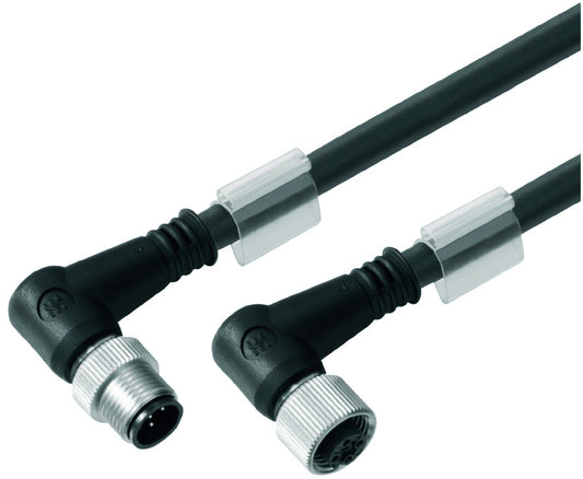 WEI SAIL-M12WM12W-4S1.5U Kabel