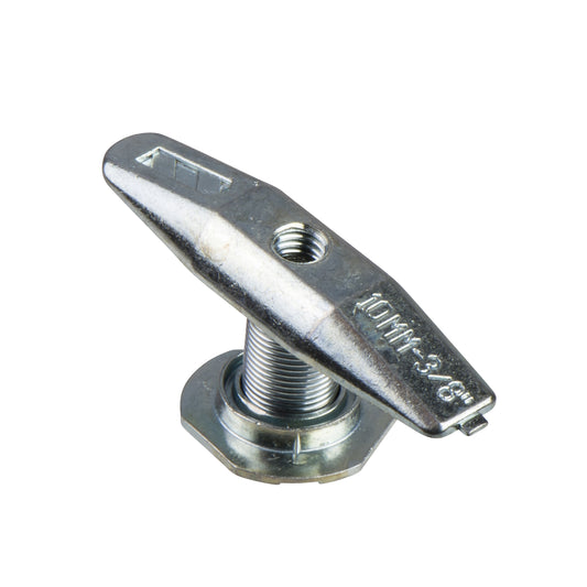 SE 1200401 Metall-Hohlraumd X13mm M5x60 grau (A25)