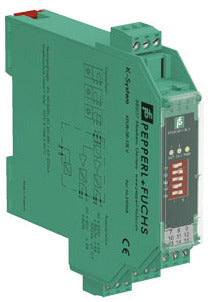PF KFU8-SR-1.3L.V Trennschaltverstärker