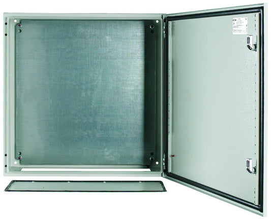 MOE CS-66/200 Wandschrank inkl. Montageplatte