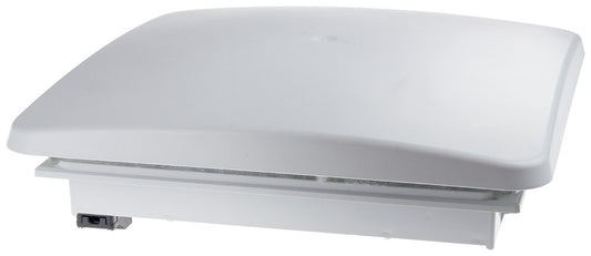 SIEM 8MR6423-5VL41 Dachfilterlüfter, AC 230V Standard IP54 223x 223mm RAL7035