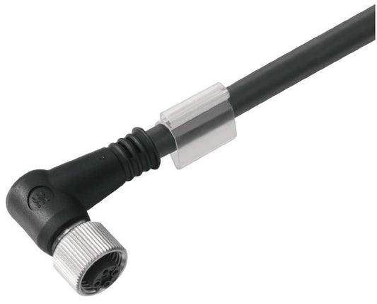 WEI SAIL-M12BW-4S50U SPS-Verbindungskabel