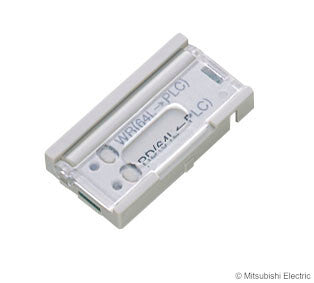 MIT FX3U-FLROM-64L Flash-RAM-Speicherkassette