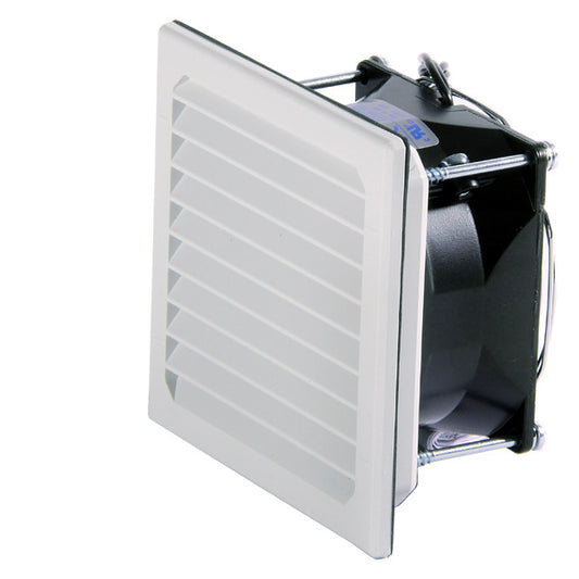 SIEM 8MR6423-5LV10 Filterlüfter Luftstrom frei 25 M3 pro H Ausschnitt 92x92mm 23