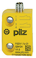 PILZ 524124 PSEN 1.1p-29/7mm/ix1/ 1 switch