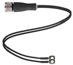 PF V1-GY-1,2M-PUR-TAP Y-Verbinder Schweißabgriff V1-GY-1,2M-PUR-TAP