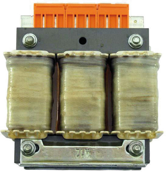 MIT FFR-DT-47A-SS1 du/dt Filter FFR-DT-47A-SS1 du/dt Filter,