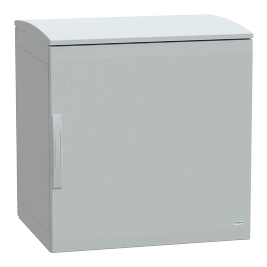 SE NSYPLAT776G Poly-WS 750X750X620 1 Tür
