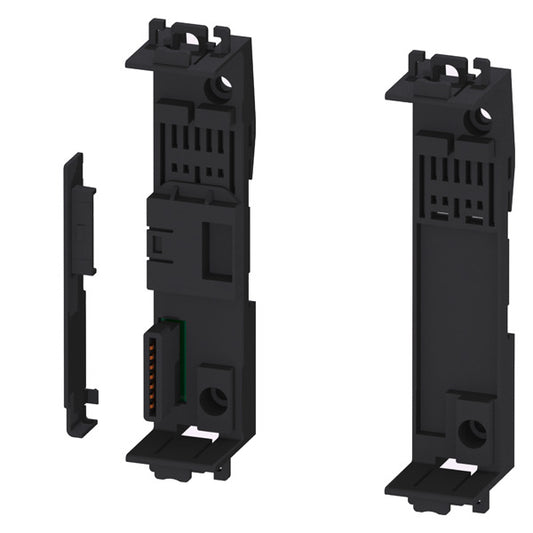 SIEM 3ZY1212-0FA01 Geräteabschlussverbinder Set Typ 2, 7-Polig, Baubreite > 45 m