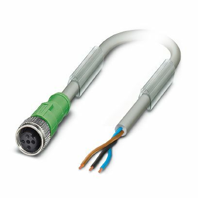 PHO SAC-3P- 1,5-800/M12FS Sensor-/Aktor-Kabel