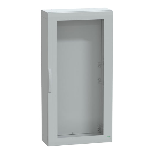 SE NSYPLA1573TG Poly-WS 1500X750X320 1 Sichttür