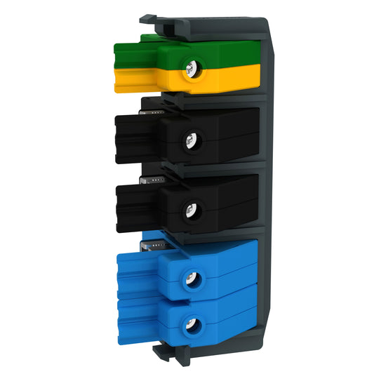 SE LXM62LT00A01000 LXM62 DC Link Terminal