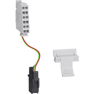 SE LV848478 Kombinierte Kontakte geschlossen/Betrieb Hilfskontakt in SPS-Ausführ