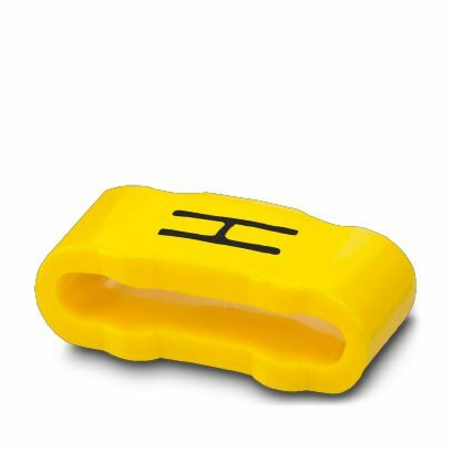 PHO SD-WMTBS (CH) YE:H Markierungsmaterial