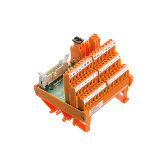 WEI RS 16IO 3W H S SPS-Kommunikations-Modul