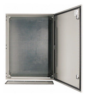 MOE CS-86/200 Wandschrank inkl. Montageplatte
