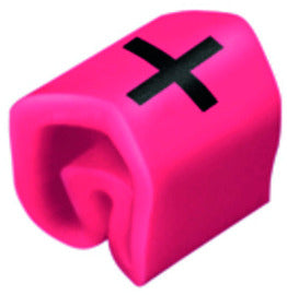 WEI CLI C 02-3 RT/WS + MP + Partex Markierer Multipack