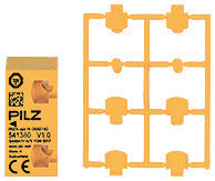 PILZ 541380 PSEN cs3.19-OSSD1&2 1 actuator