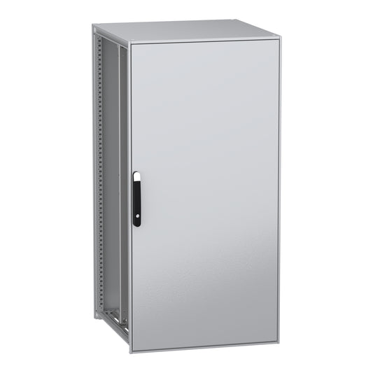 SE NSYSFN16880P Standgehäuse, elektrisch, PanelSeT SFN, aus dekarbonisiertem Sta