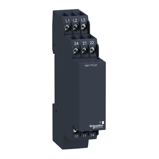 SE RM17TG20 Phasenwächter 208-440VAC 2W