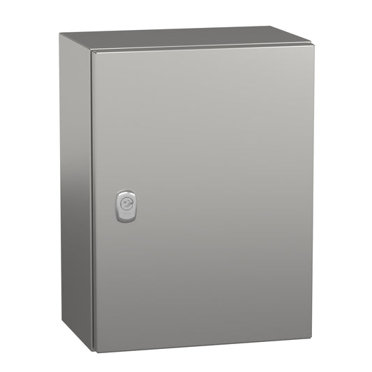 SE NSYS3X4320H WANDSCHRANK 316L 400X300X200