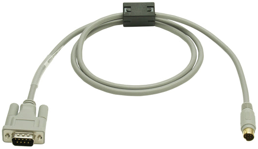 MIT GT01-C30R4-8P Verbindungskabel RS422, GT1xxx -> FX3G