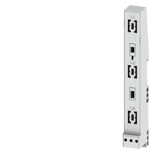 SIEM 8US1716-0RK00 Adapter DIN-Tragschiene für 3RM1 Sicherungsmodul