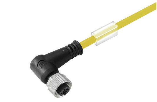 WEI SAIL-M12BW-5-10UGE Kabel, Leitung