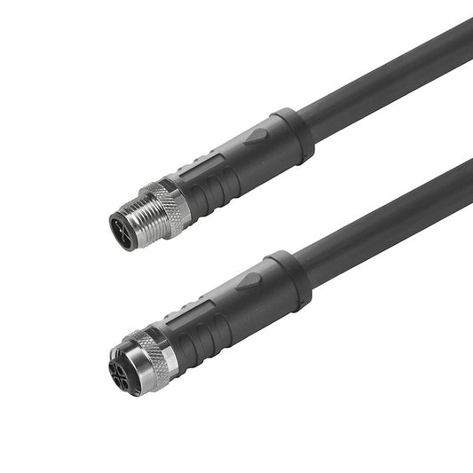 WEI SAIL-M12GM12G-S3-20P SAI passiv SAI ZUBEHOER LEITUNGEN EINSEITIG OFFEN