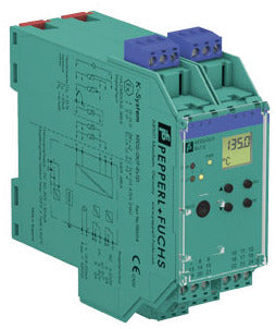 PF KFD2-GUT-EX1.D 231225 Temperaturmessumformer