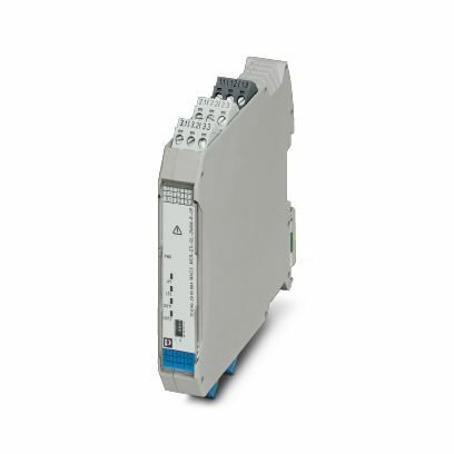 PHO MACX MCR-EX-SL-2NAM-R-UP Trennschaltverstärker