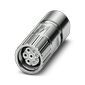 PHO M23-7ES198A8LDL Kabelsteckverbinder