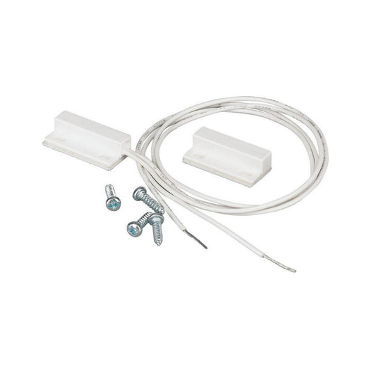 MOE CSEZ-01/06 Fensterkontakt Aufbau