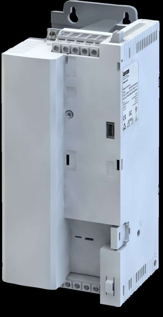 LEDR I5DAE275F10V10000S Frequenzumrichter Power Unit i550-C 7.5kW 3-phasig 400V