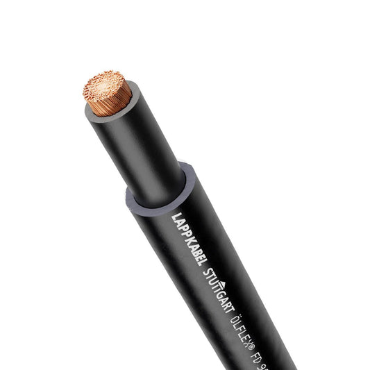 LAPP ÖLFLEX FD 90 1G185 Steuerleitung ÖLFLEX FD 90 1G185/350MCM