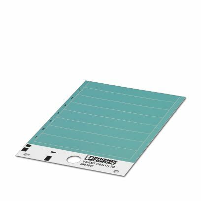 PHO US-EMT (103X17) TQ Einsteckschild