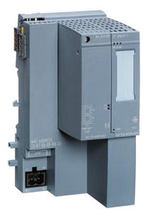 SIEM 6AG2193-6AR00-4AA0 SIPLUS ET 200SP BA 2xRJ45 TX RAIL based on 6ES7193-6AR00