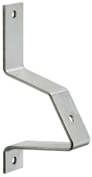 WEI TSTWD 4.3 Tragschienenträger D=4,3mm