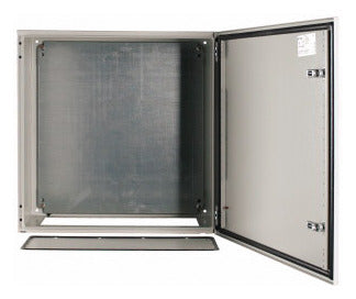 MOE CS-66/300 Wandschrank inkl. Montageplatte