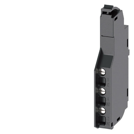 SIEM 3VA9978-0AA13 Hilfsschalter Wechslerkontakte Typ HQ (7mm)