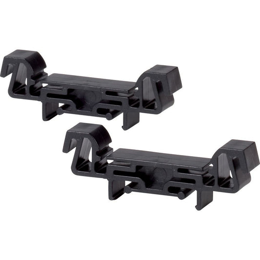 MOE PFR-WC Befestigungsclip für Wandler