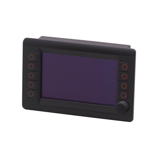 IFM CR1080 Prozess- und Dialoggerät PDM360 NG 7 Farb-Display