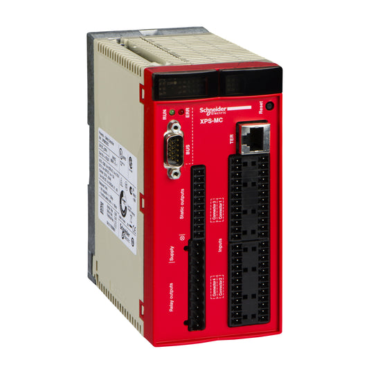 SE XPSMC32ZC Sicherheitscontroller 32Ein Canopen