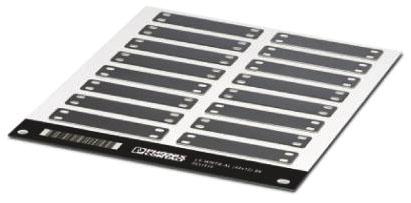 PHO LS-WMTB-AL (60X15) BK Kabelmarker