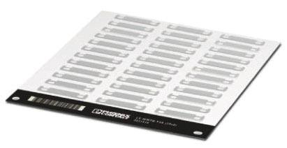 PHO LS-WMTB-V4A (29X8) Kabelmarker