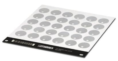 PHO LS-WMTB-V4A (D25) Kabelmarker