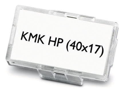 PHO 0830723 Kabelmarkerträger