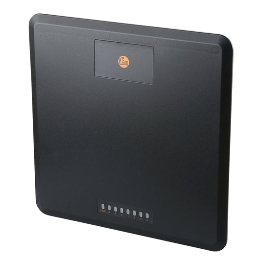 IFM DTE830 RFID Auswerteeinheit,865-868 (ETSI) MHz,300 x 300 x 71 mm,4, (TNC-Rev