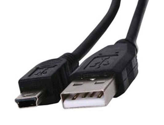 MIT USB-CAB-5M USB 2.0 Verbindungskabel Stecker USB A auf St