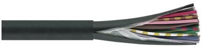 WEI SAIH-SLL-3X0.75-16X0.34-100 Datenkabel Kupfer